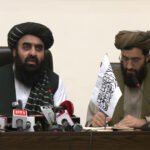 India and Afghanistan establish trade committee to boost economic cooperation