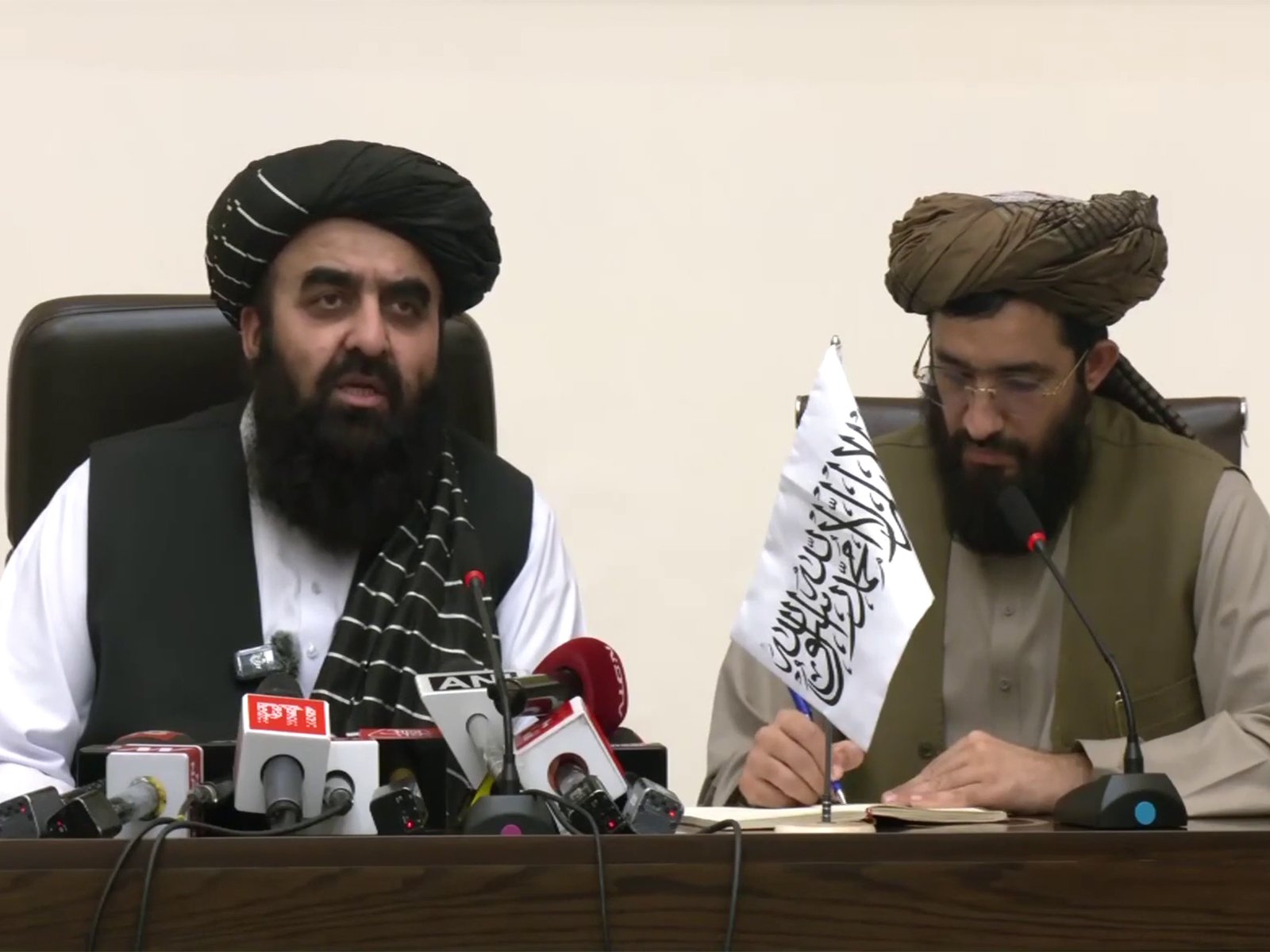 India and Afghanistan establish trade committee to boost economic cooperation