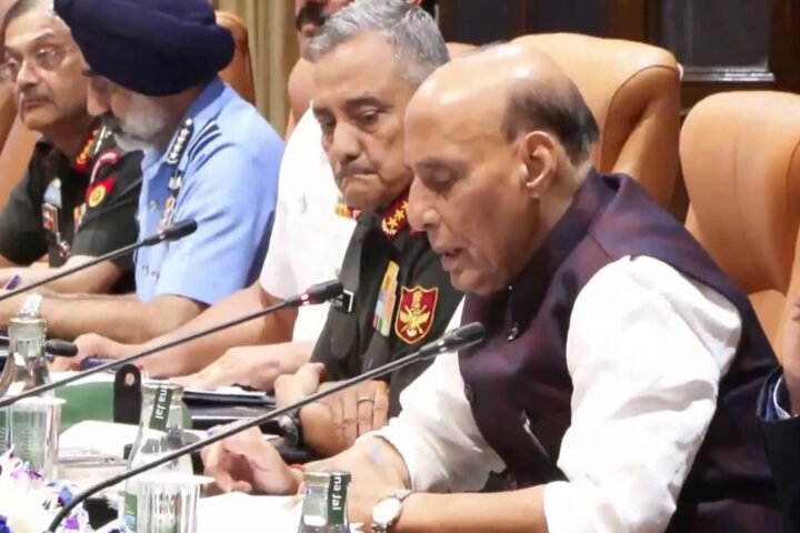 India and Brazil reinforce defence cooperation and aim to enhance trade in military products