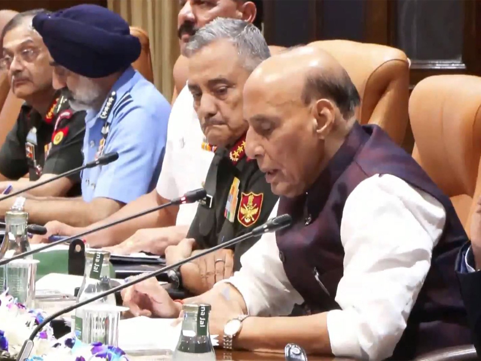 India and Brazil reinforce defence cooperation and aim to enhance trade in military products