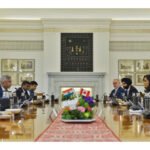 India and Canada launch new roadmap to enhance strategic partnership across key sectors