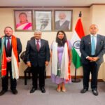 India celebrates introduction of Hindi language education in Shanghai school