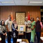 India delivers anti-radiation capsules to Indonesia following Cesium-137 contamination alerts