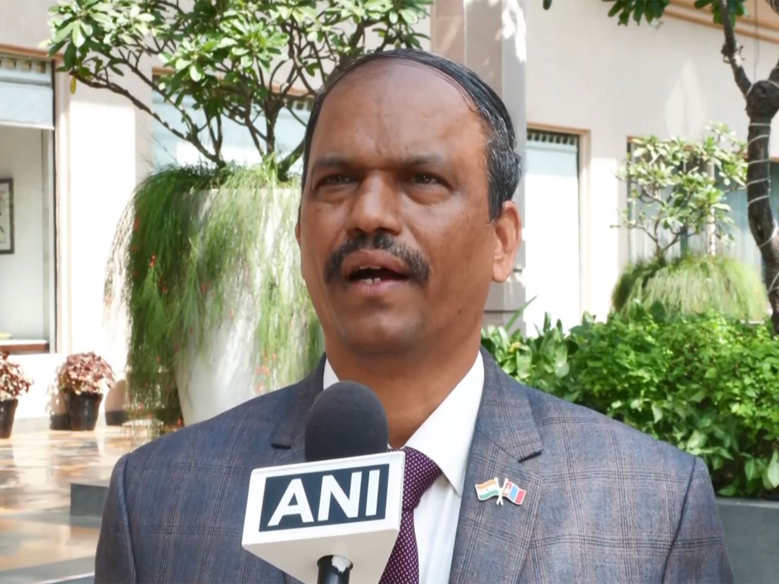 India-Mongolia trade nearly doubles as diplomatic ties strengthen across multiple sectors