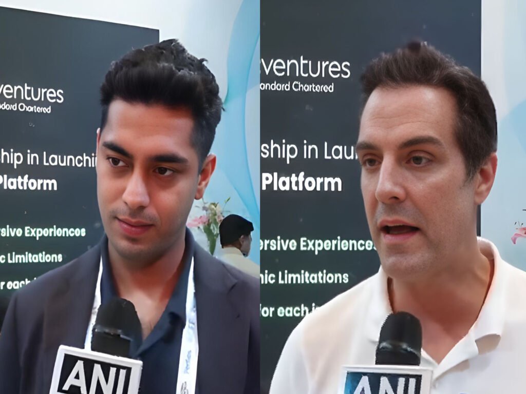 India positioned as a leading global center for AI and fintech innovation, say SC Ventures executives