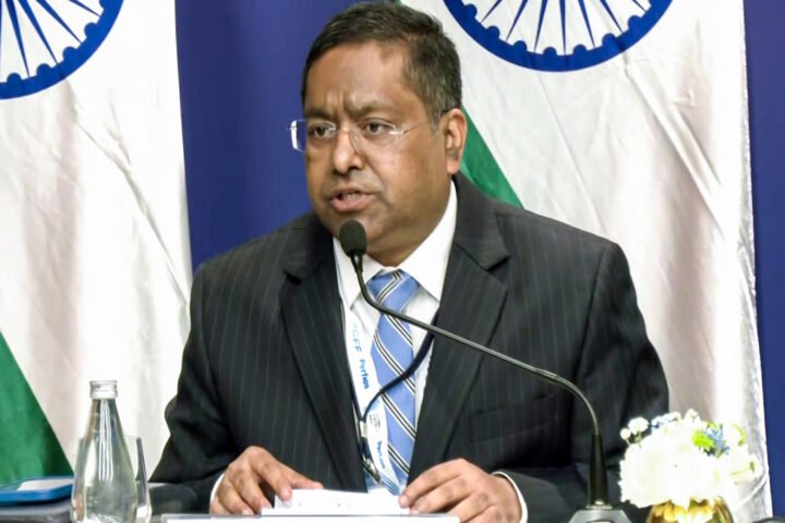 India prioritizes consumer interests in response to Trump's claims on Russian oil purchases