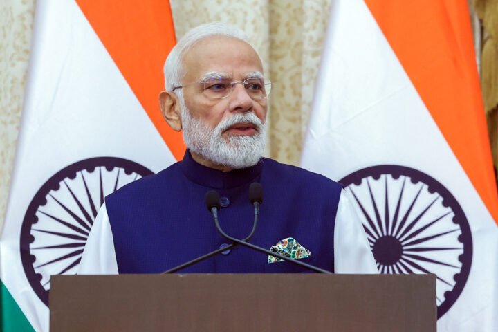 India supports Trump’s Middle East peace initiatives following hostage releases