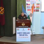 India to host UN troop contributing countries chiefs' conclave from October 14-16