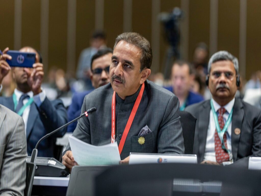 Indian minister to head delegation at 19th Non-Aligned Movement Mid-Term Ministerial in Uganda