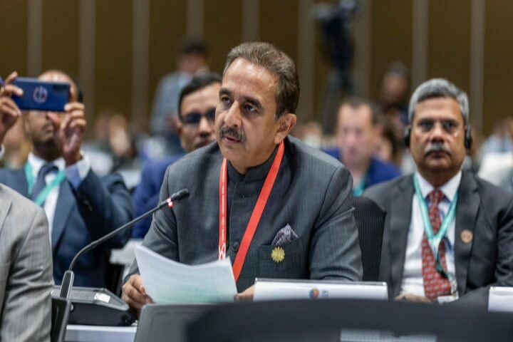 Indian minister to head delegation at 19th Non-Aligned Movement Mid-Term Ministerial in Uganda