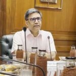 India's foreign secretary discusses evolution of visa operations amid Bangladesh's political situation