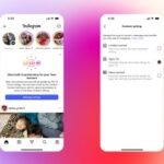 Instagram updates teen accounts to restrict access to adult content and risky behavior