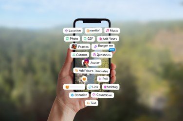Instagram’s content creation push leaves users longing for simpler photo sharing experience