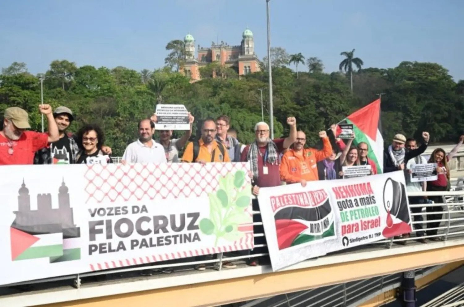 International community calls for safety of activists aboard Global Sumud flotilla intercepted by Israel