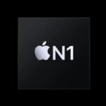 iPad Pro supports Thread smart home protocol with new N1 wireless chip