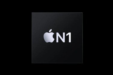 iPad Pro supports Thread smart home protocol with new N1 wireless chip