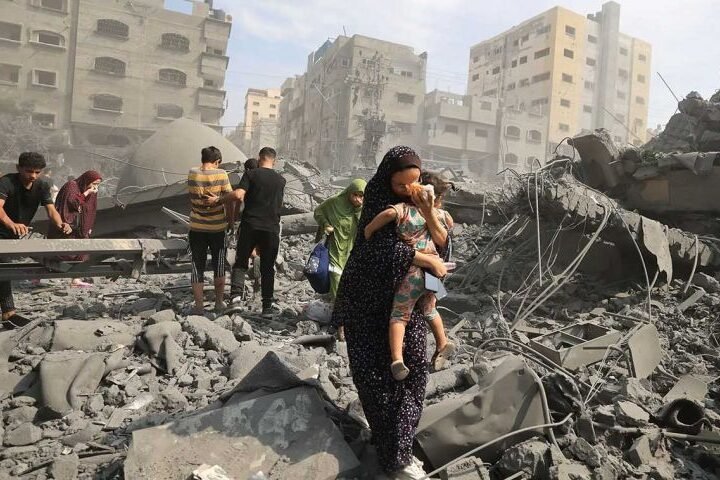 Israel and Hamas ratify ceasefire agreement, hostages to be released soon
