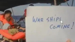 Israel intercepts final vessel of Global Sumud Flotilla amid humanitarian mission to Gaza