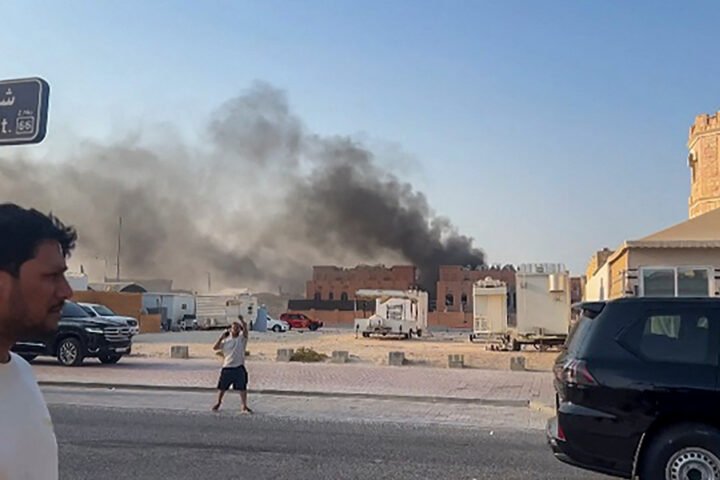 Israel's bombing of Qatar catalyzes renewed peace efforts in Middle East negotiations