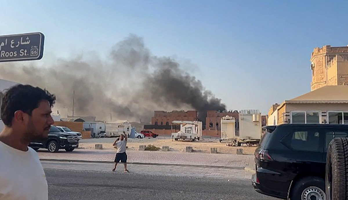 Israel's bombing of Qatar catalyzes renewed peace efforts in Middle East negotiations