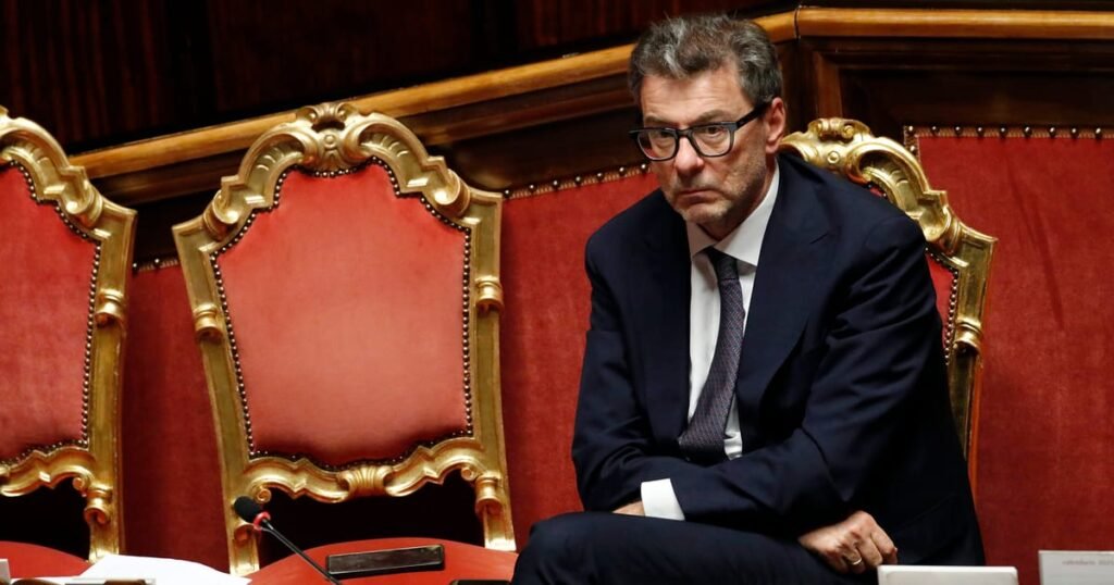 Italy aims to raise over €4 billion from banks as budget draft secures approval