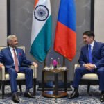 Jaishankar meets Mongolian President Khurelsukh Ukhnaa to strengthen bilateral ties