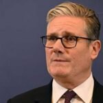 Keir Starmer commits UK to lead Gaza reconstruction efforts at Egypt peace summit