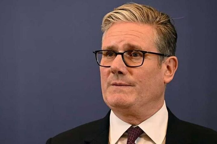 Keir Starmer commits UK to lead Gaza reconstruction efforts at Egypt peace summit