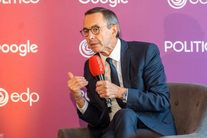 Key coalition partner calls for next French prime minister to be independent of Macron’s influence