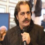 Khyber Pakhtunkhwa government withdraws no-confidence motion against outgoing chief minister