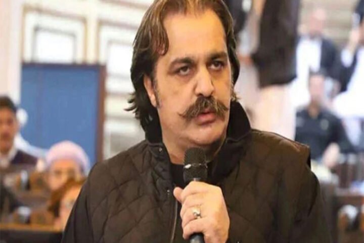 Khyber Pakhtunkhwa government withdraws no-confidence motion against outgoing chief minister