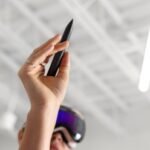 Logitech launches Muse stylus for Apple Vision Pro, available from October 22