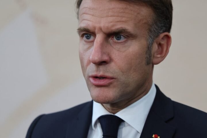 Macron's political turmoil poses challenges for Europe's unity and security efforts