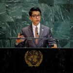 Madagascar's President Rajoelina flees amid youth-led protests and military defection