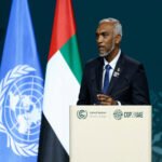 Maldives achieves historic elimination of mother-to-child transmission of HIV, syphilis, and hepatitis B