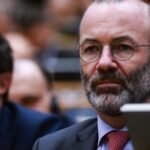 Manfred Weber faces challenges uniting factions within the European Parliament