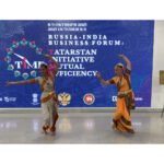 Media exchange at BRICS Global Tour underscores cultural ties between India and Russia
