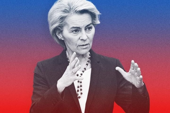 MEPs prepare to challenge Ursula von der Leyen with new no-confidence motions