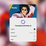 Meta expands AI translation for Facebook and Instagram, adding Hindi and Portuguese languages