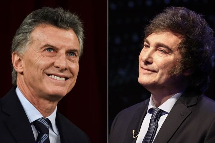 Milei and Macri agree on joint strategy for post-midterm cooperation in Argentina