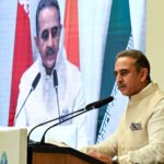 Minister of state Kirti Vardhan Singh to head Indian delegation at NAM ministerial in Uganda