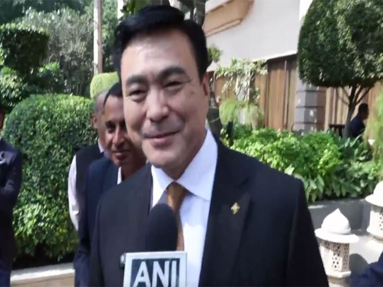 Mongolia and India strengthen ties with focus on strategic partnership and cooperation