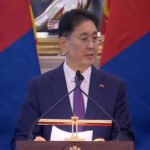 Mongolian President commends India's role in energy transition, seeks membership in solar alliance