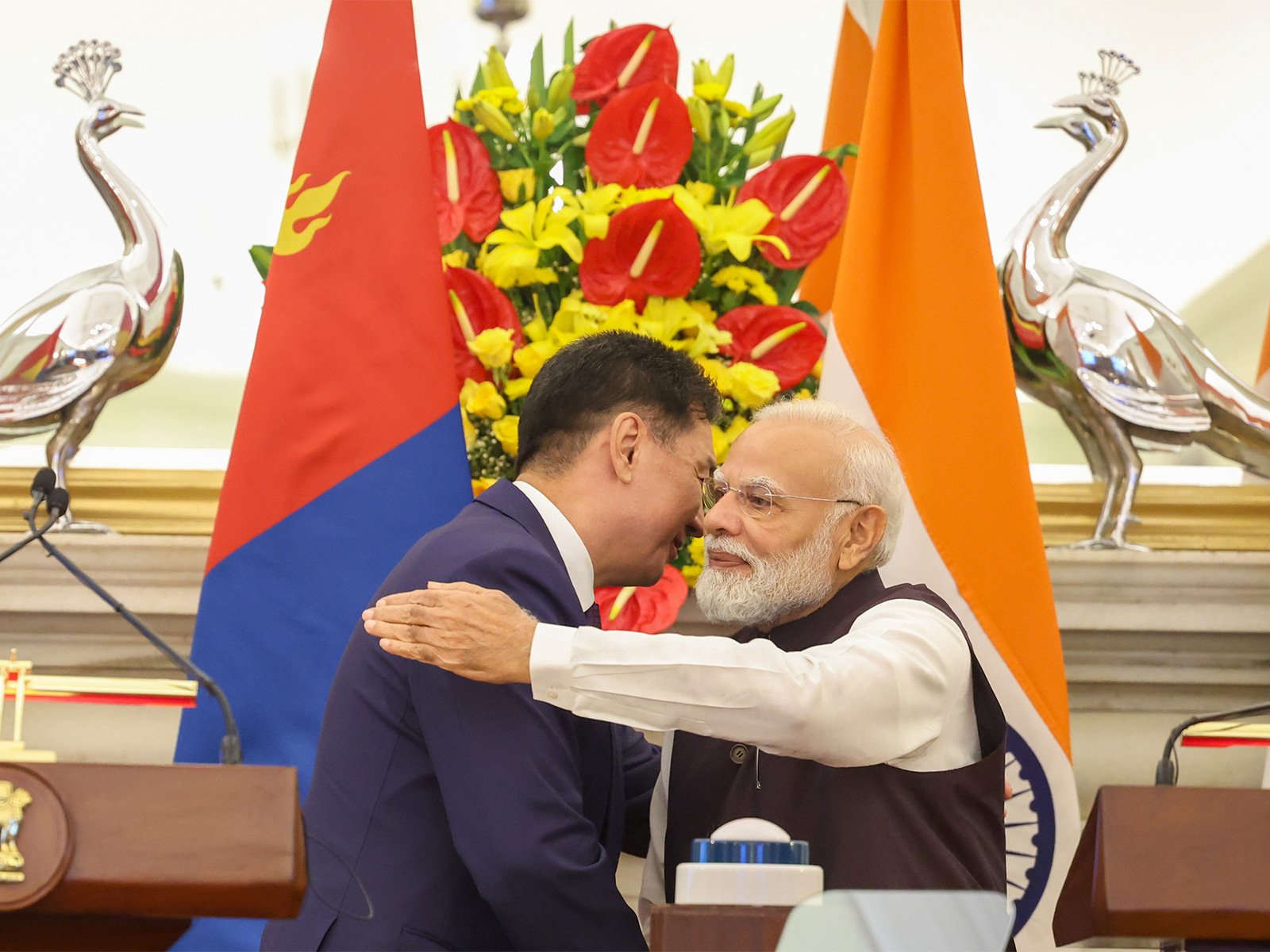 Mongolia's oil refinery to commence operations by 2028, backed by India's largest credit line