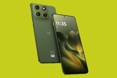 Motorola set to launch ultra-thin Moto X70 Air in China with European release expected soon