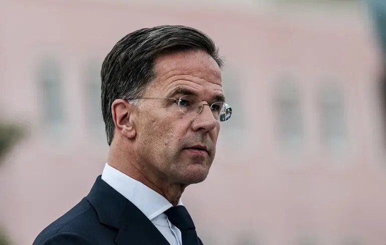 NATO chief calls for trust in Western military capabilities amid Russian threats