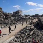 Nepal calls for justice following death of student in Hamas captivity