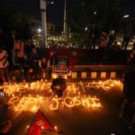 Nepal holds vigil for student Bipin Joshi killed in Hamas custody