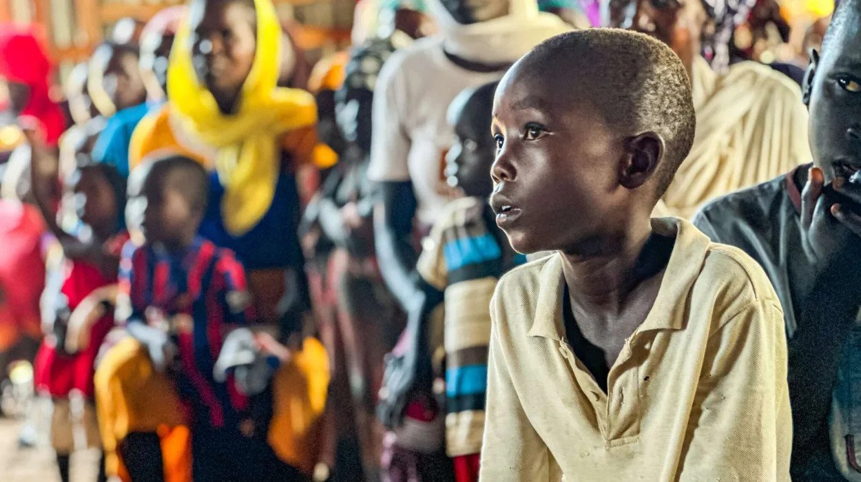 Nigeria grapples with narrative of Christian genocide amid rising economic ambitions