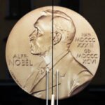 Nobel Prize in Economic Sciences awarded for innovation and growth research